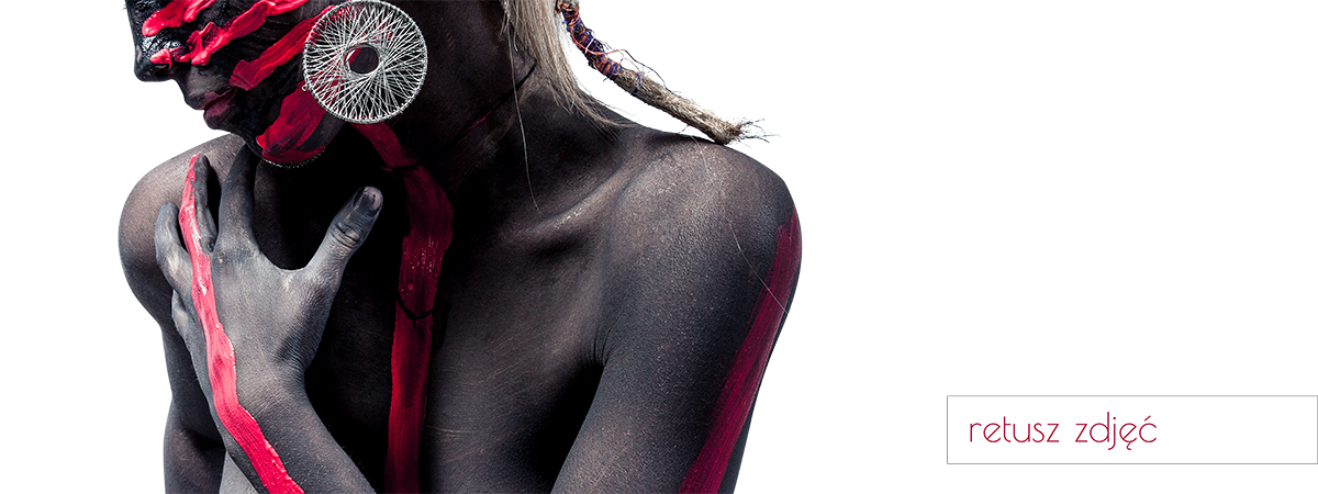 retusz zdjęć